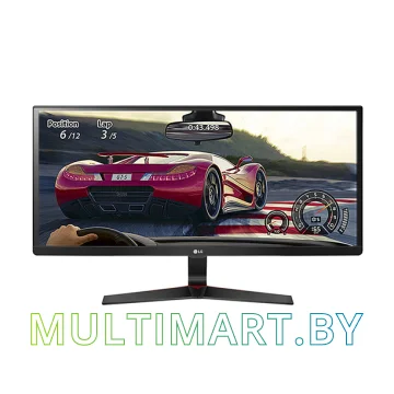 Монитор LG 29UM69G-B
